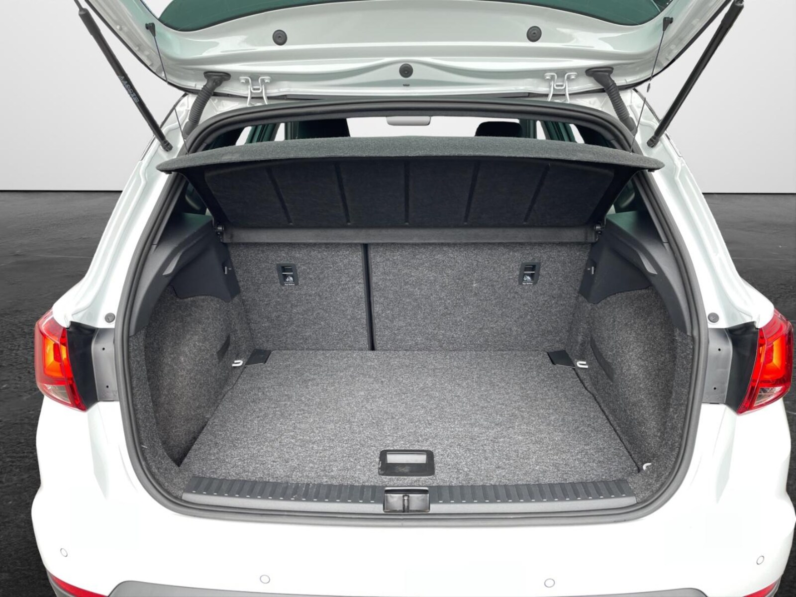 SEAT Arona – Bild 13