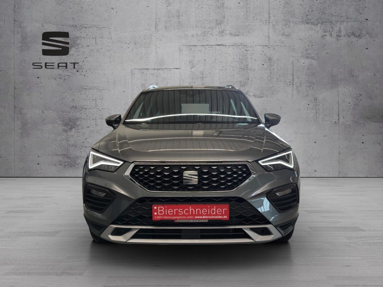 SEAT Ateca – Bild 2