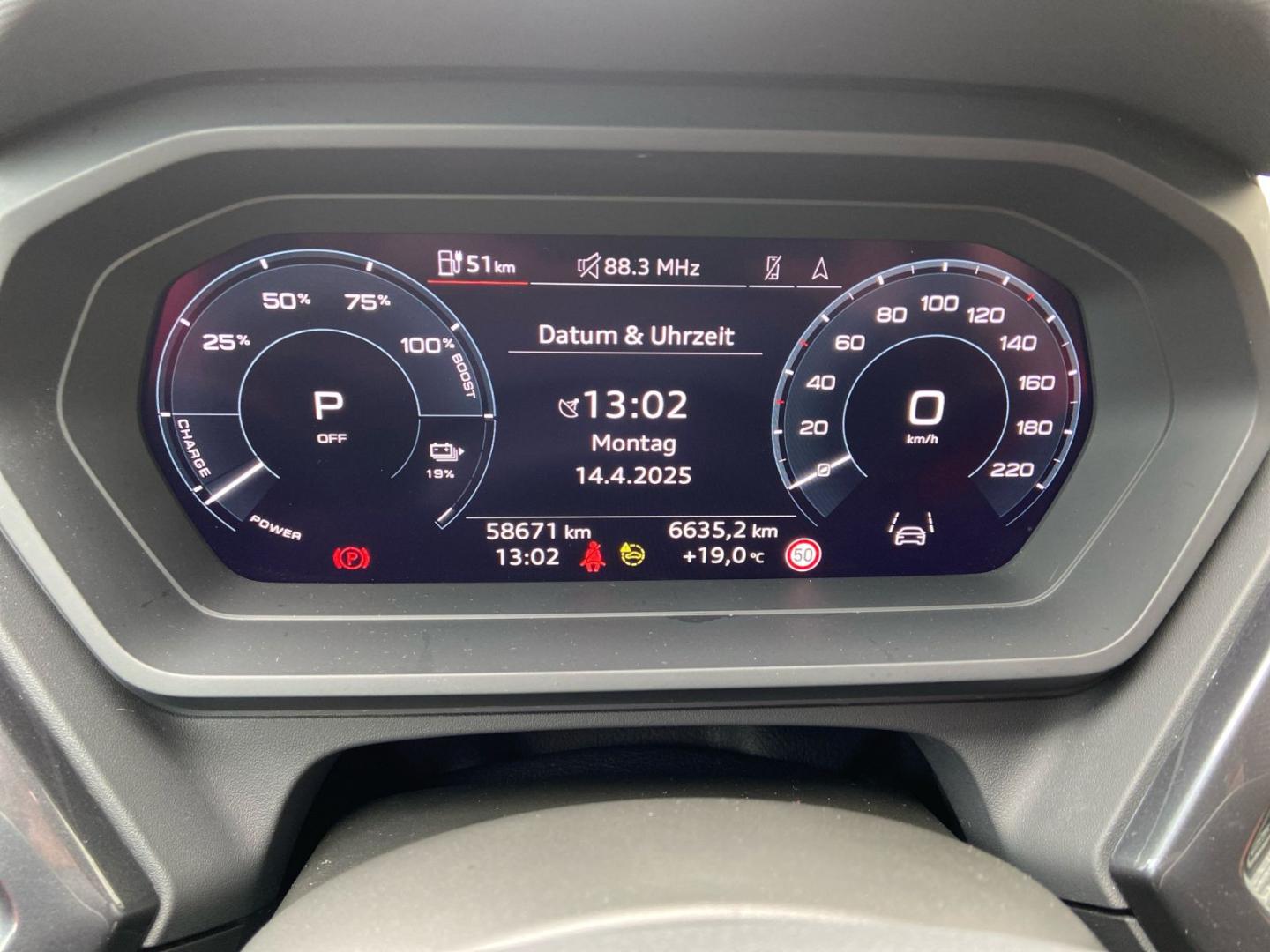 Image about Audi Q4 Sportback e-tron 50 e-tron quattro