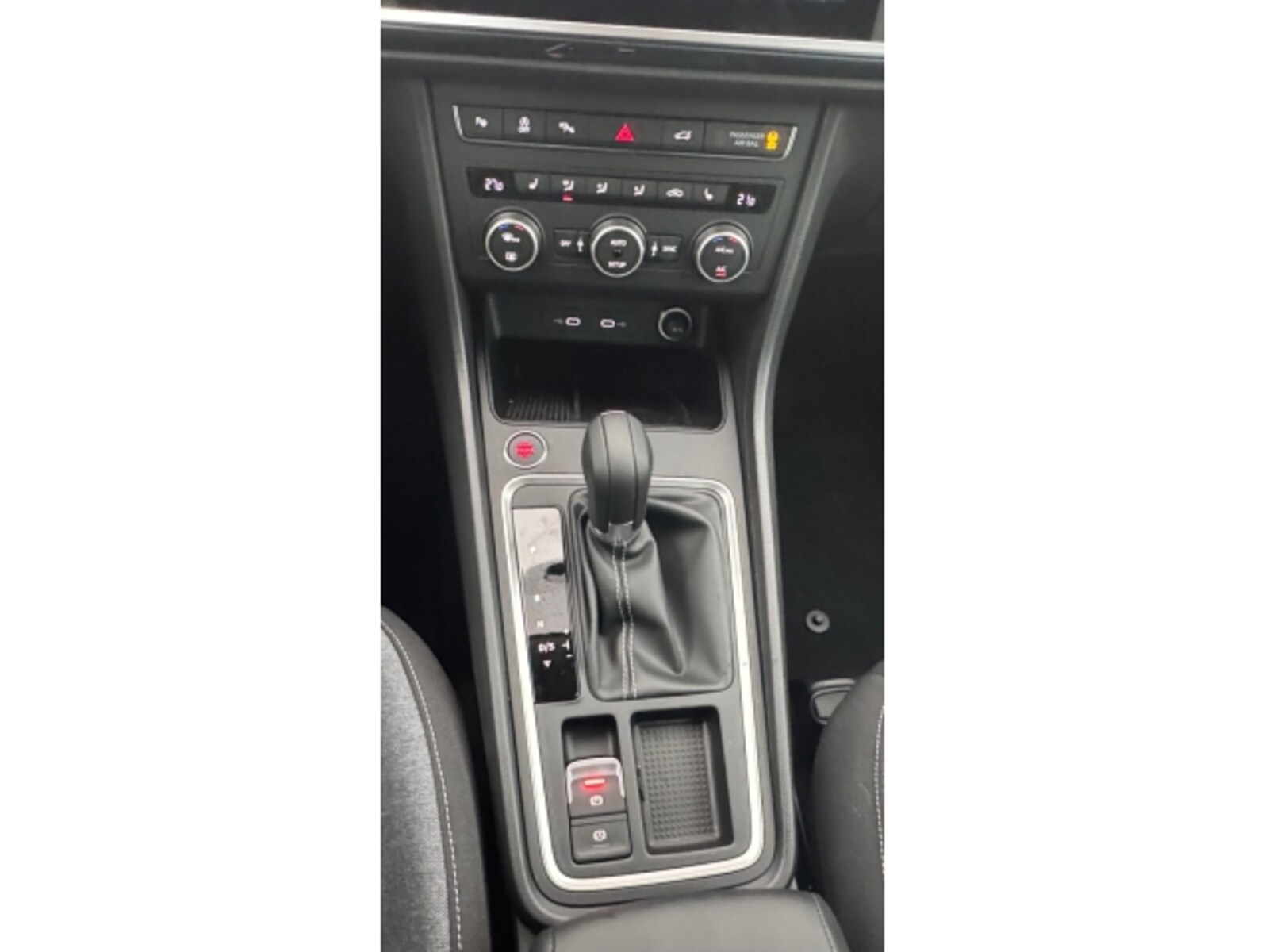 SEAT Ateca – Bild 15
