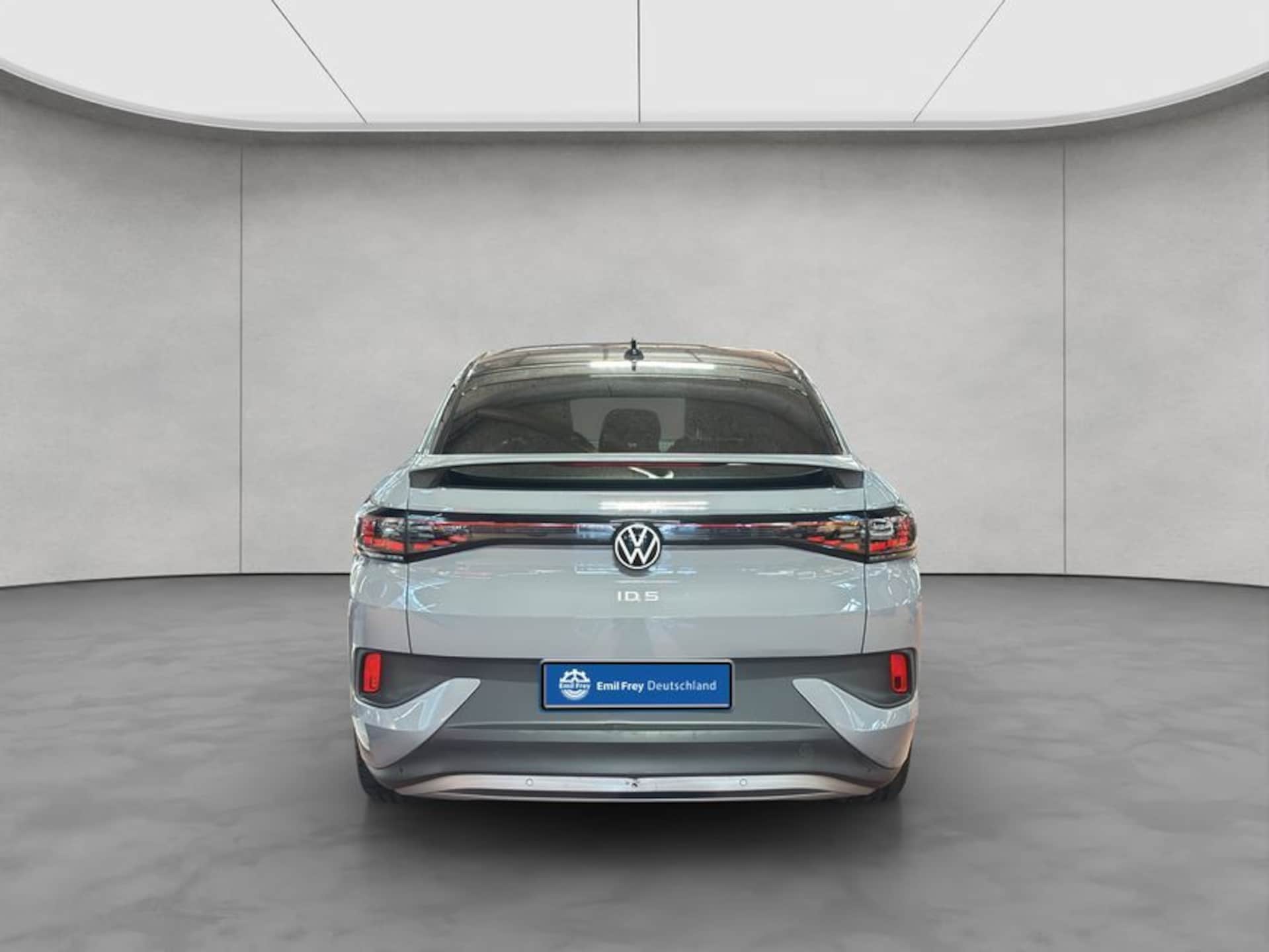 Volkswagen ID.5 Pro Performance