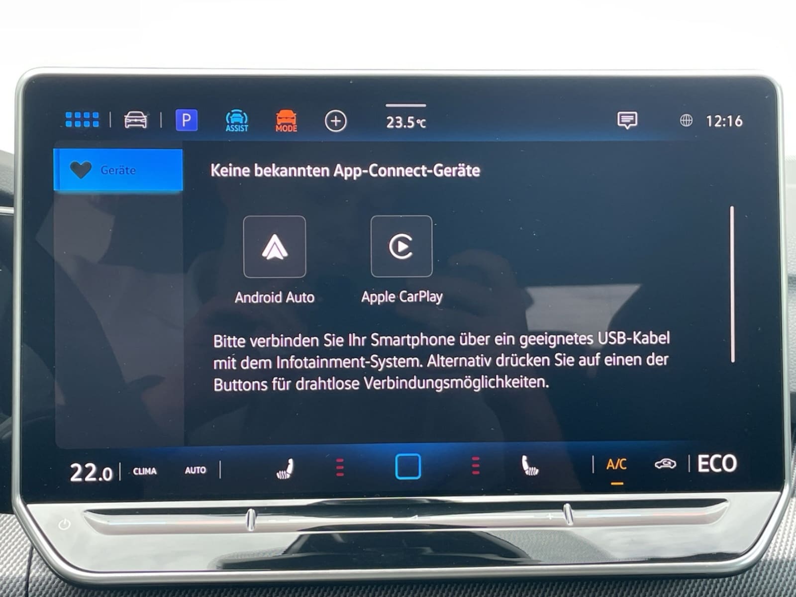 Volkswagen Golf – Bild 15