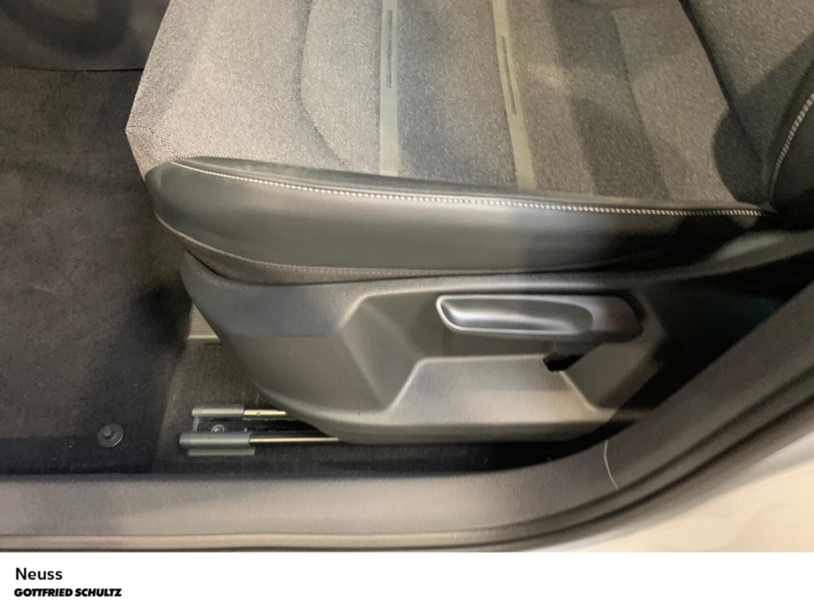 SEAT Ateca – Bild 11