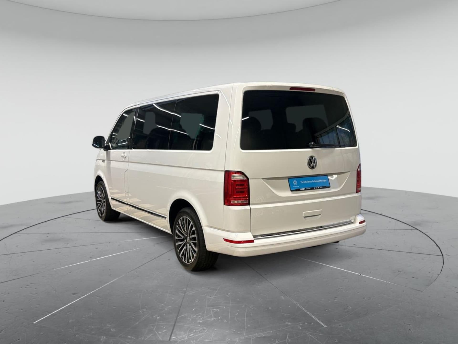 Volkswagen T6 Multivan Comfortline