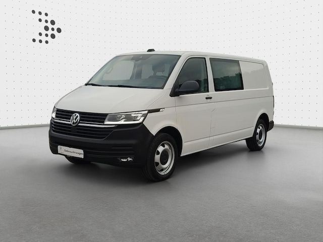 Volkswagen T6.1 Transporter