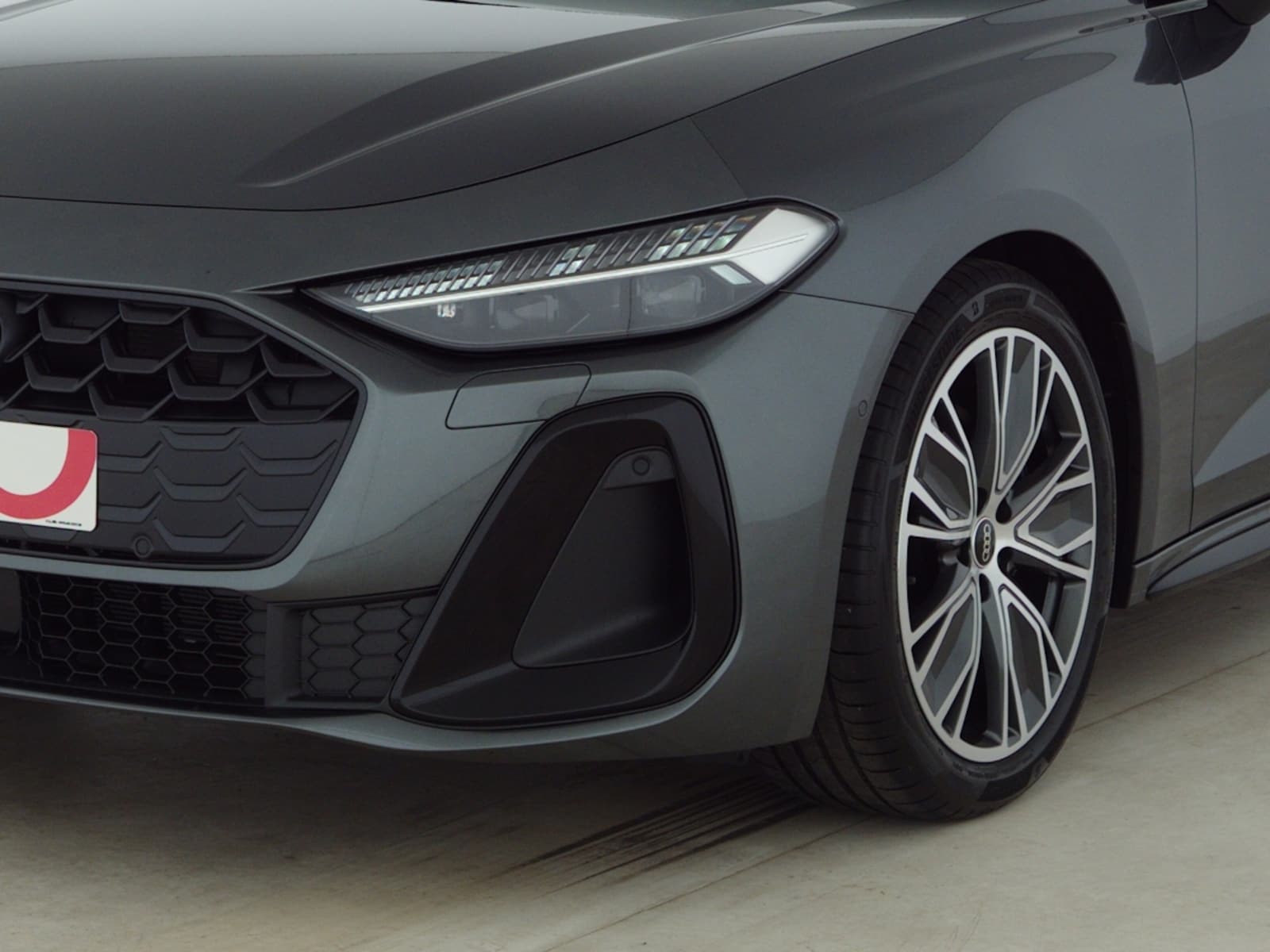 Audi A5 Avant – Bild 10