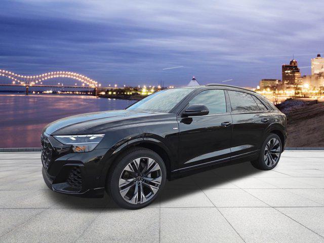 2026 Audi Q8 55 Premium Plus quattro Tiptonic's photo