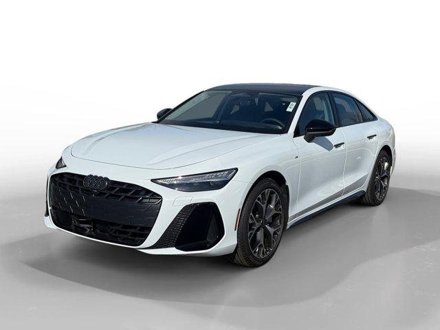 2026 Audi A6 Premium Plus quattro S tronic's photo
