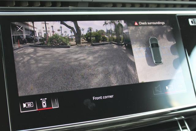 2026 Audi Q7 Premium Plus - Photo 19