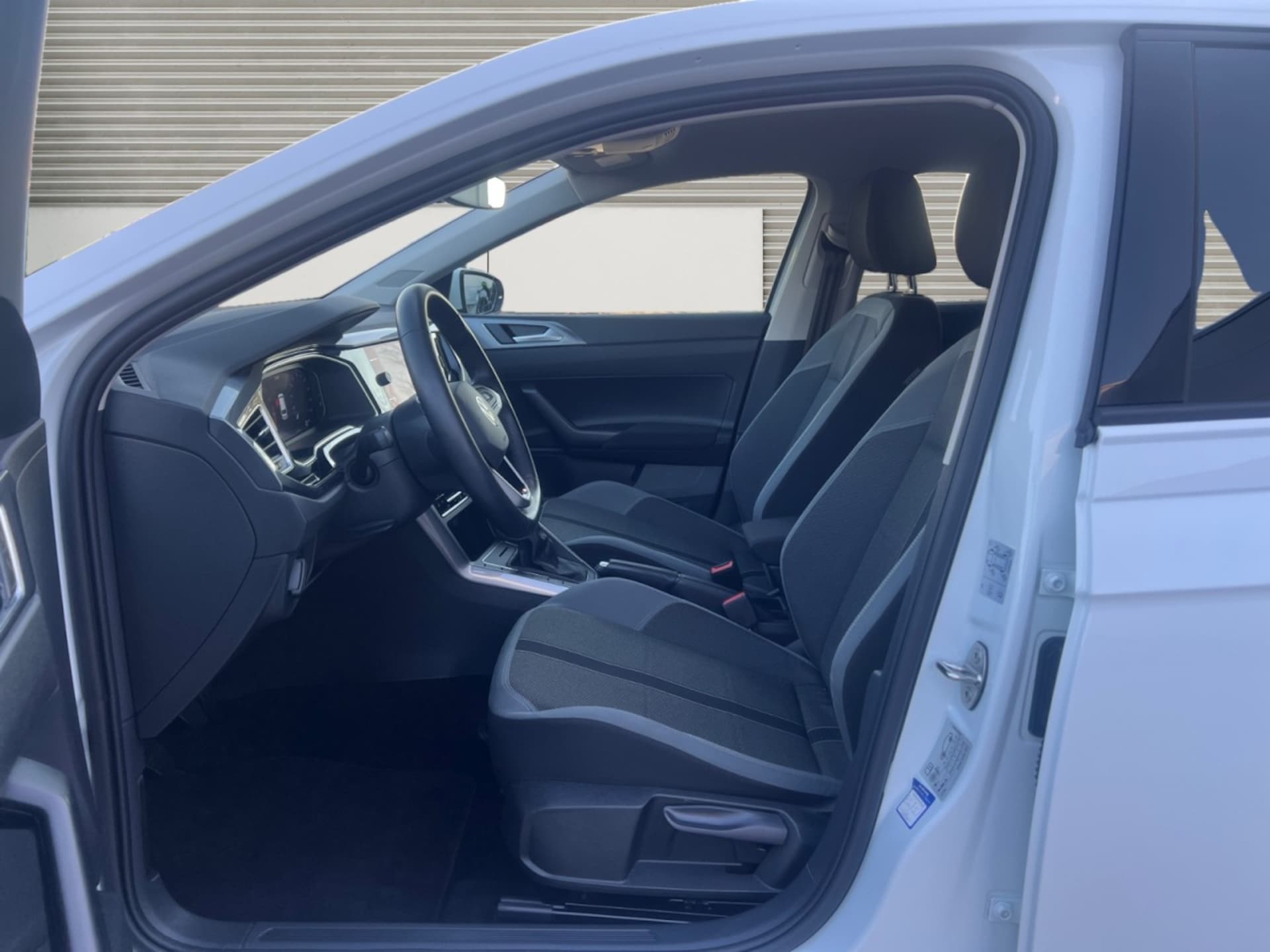 Volkswagen Polo Style