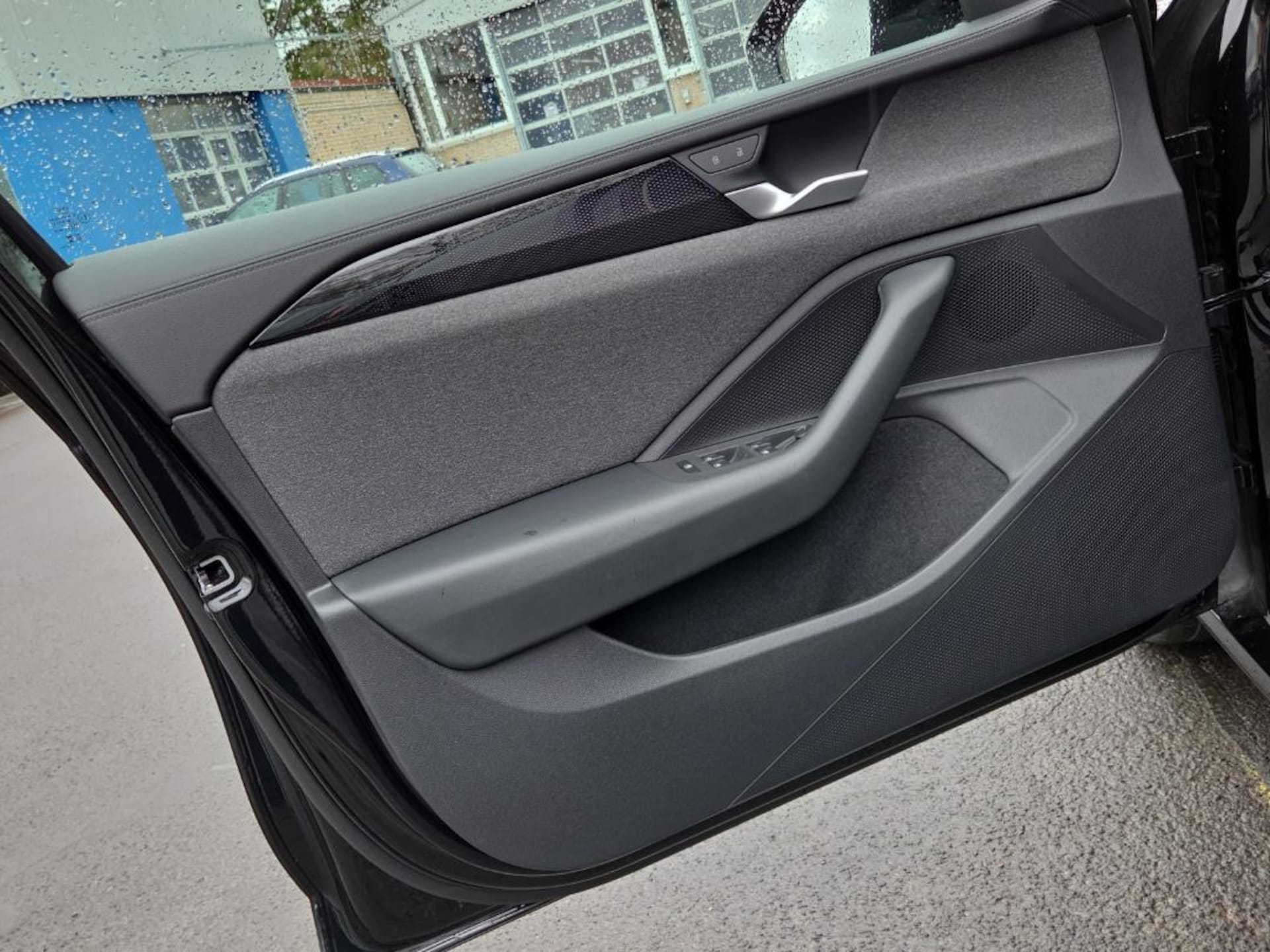 Volkswagen Passat Basis-Modell