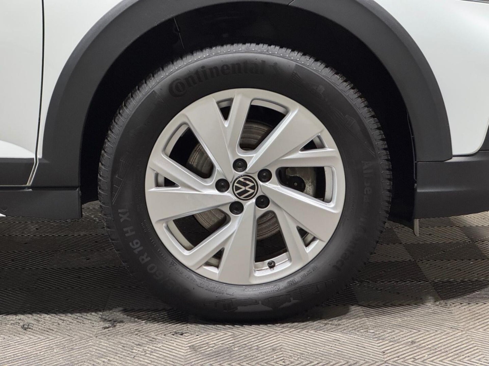 Volkswagen Taigo Life