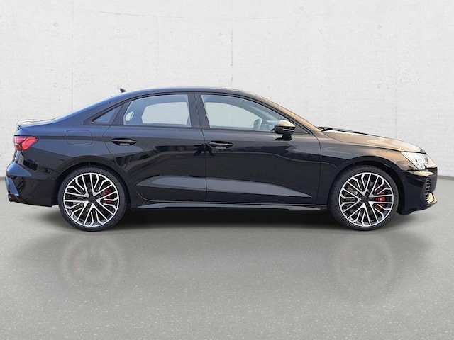 2026 Audi S3 Sedan