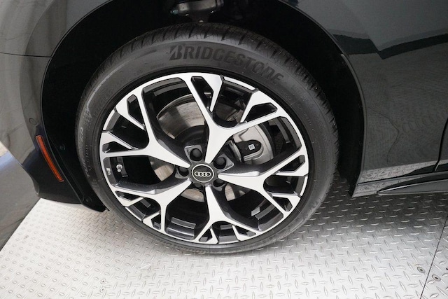 2026 Audi A6 Premium Plus - Photo 28