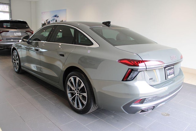 2026 Audi A6 Premium Plus - Photo 32