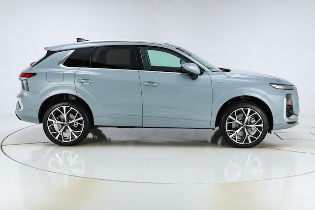 2026 Audi Q3 Base - Photo 22