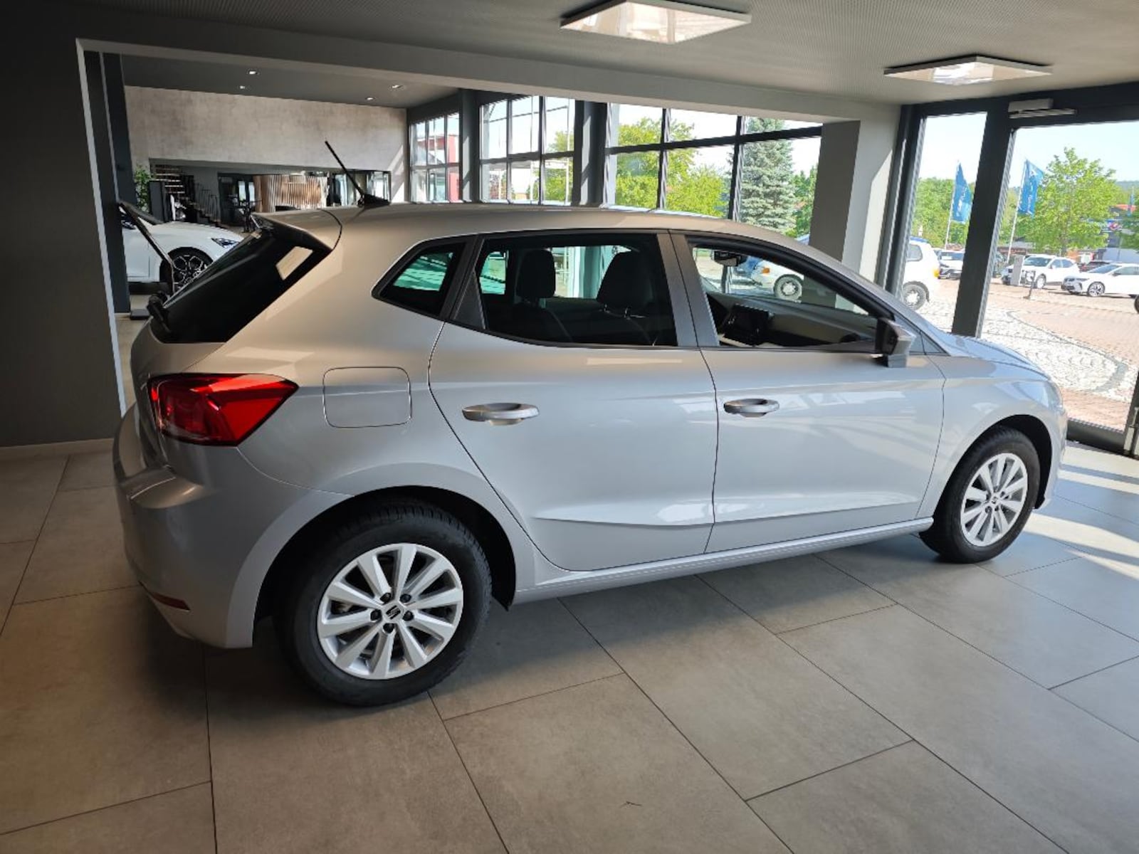 SEAT Ibiza – Bild 2