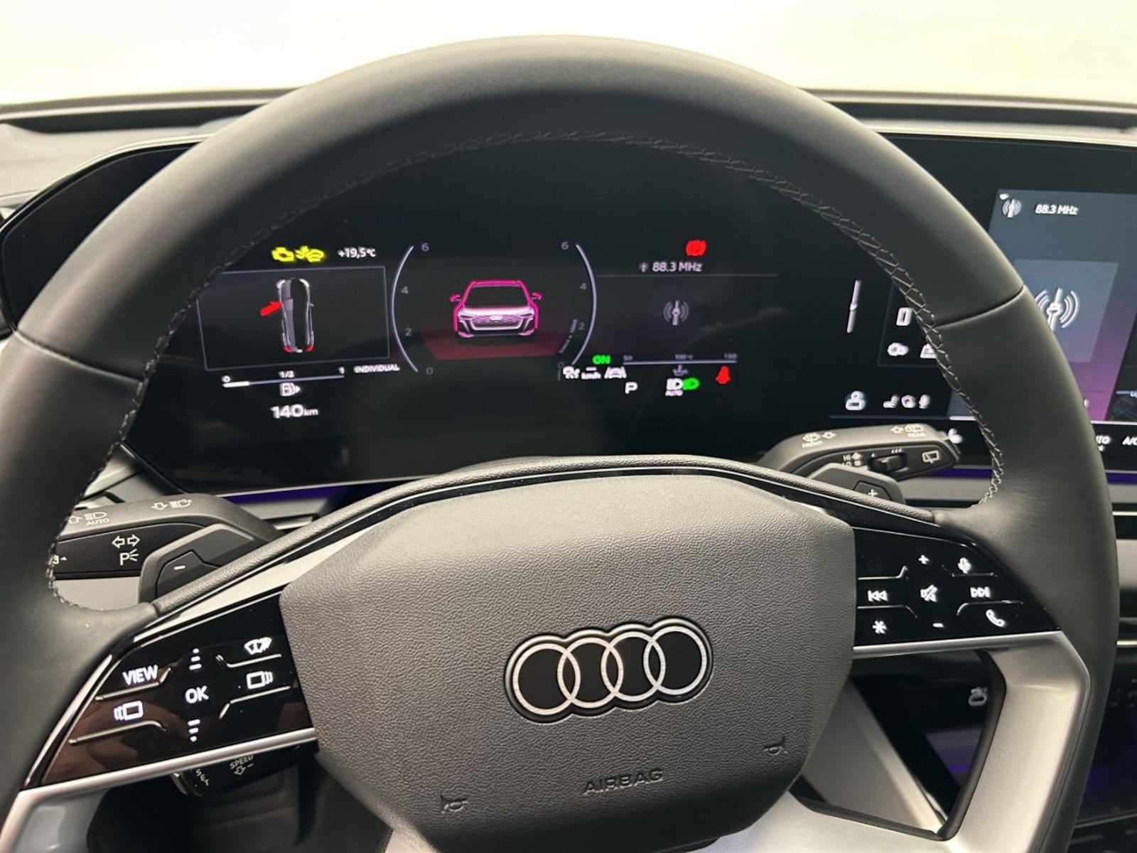 Audi A5 Avant – Bild 9