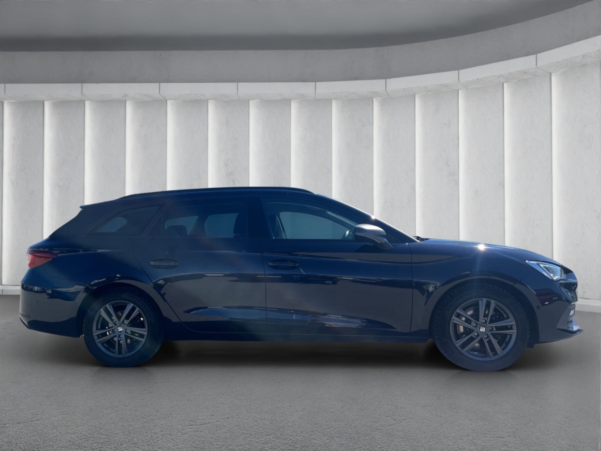 SEAT Leon Sportstourer FR