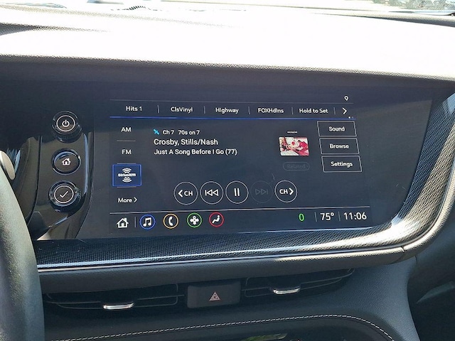 2023 Buick Envision