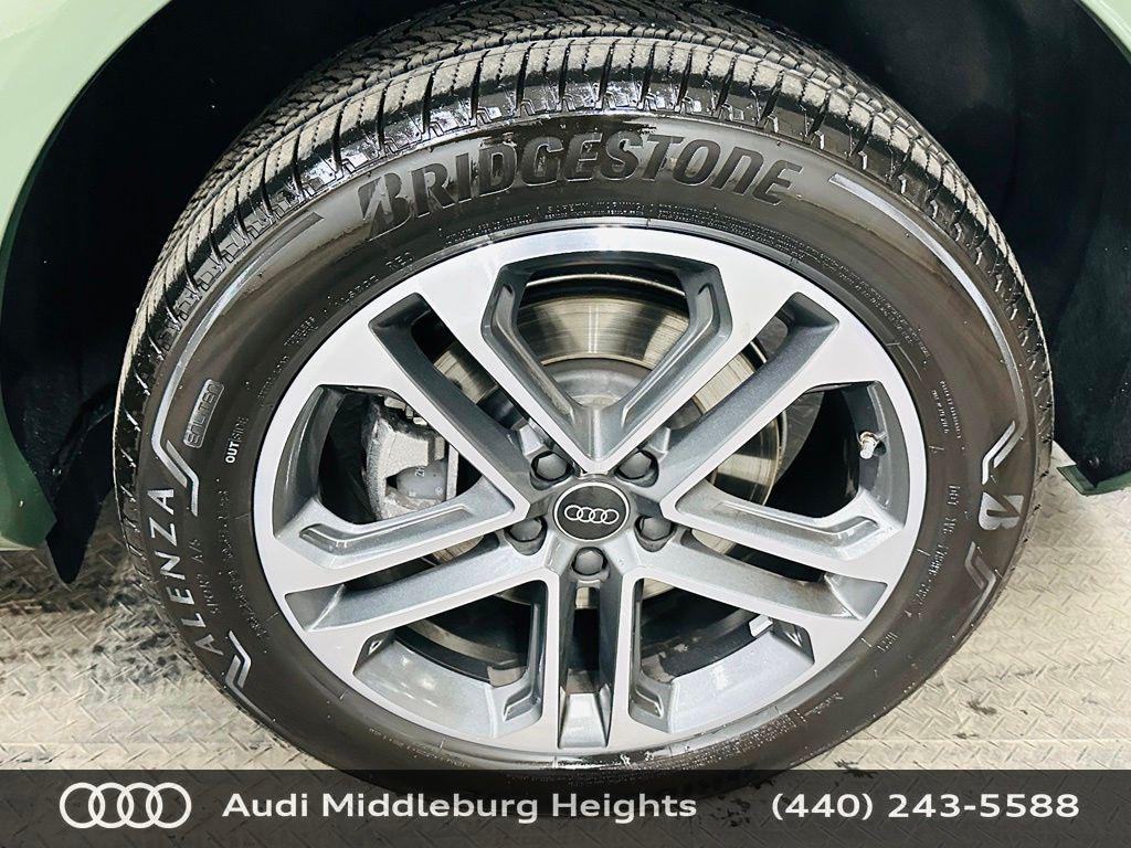 2025 Audi Q5 Premium - Photo 32