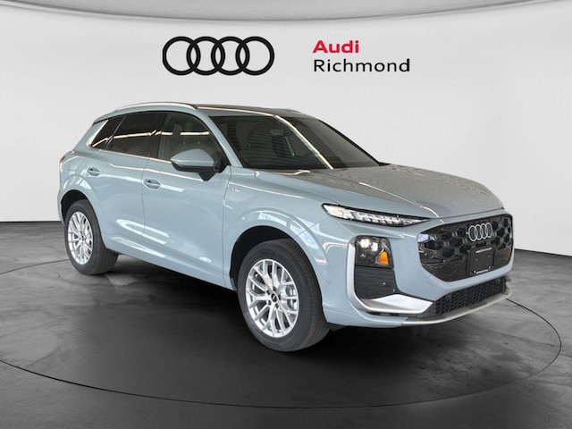 2026 Audi Q3 SUV