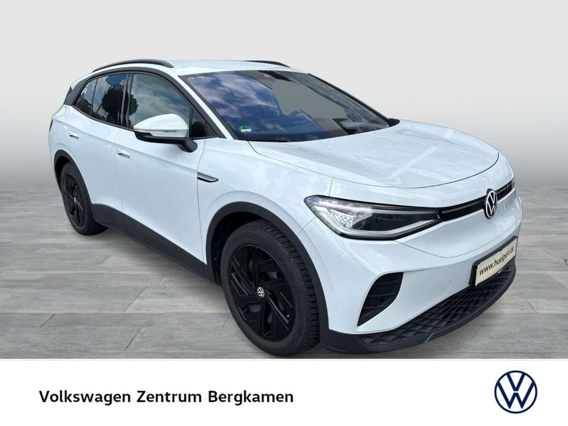 Volkswagen ID.4 Pure
