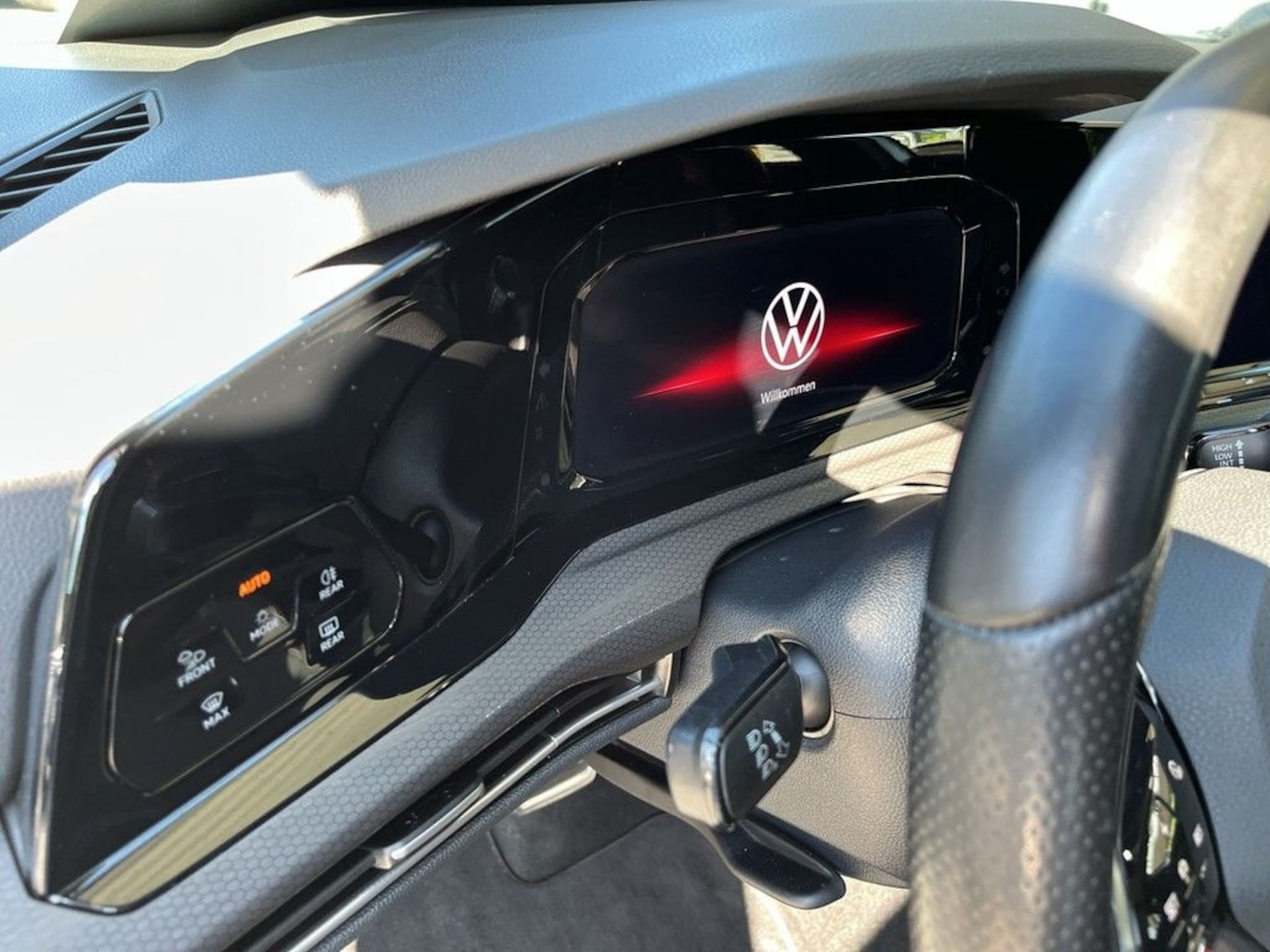 Volkswagen Golf GTI Clubsport