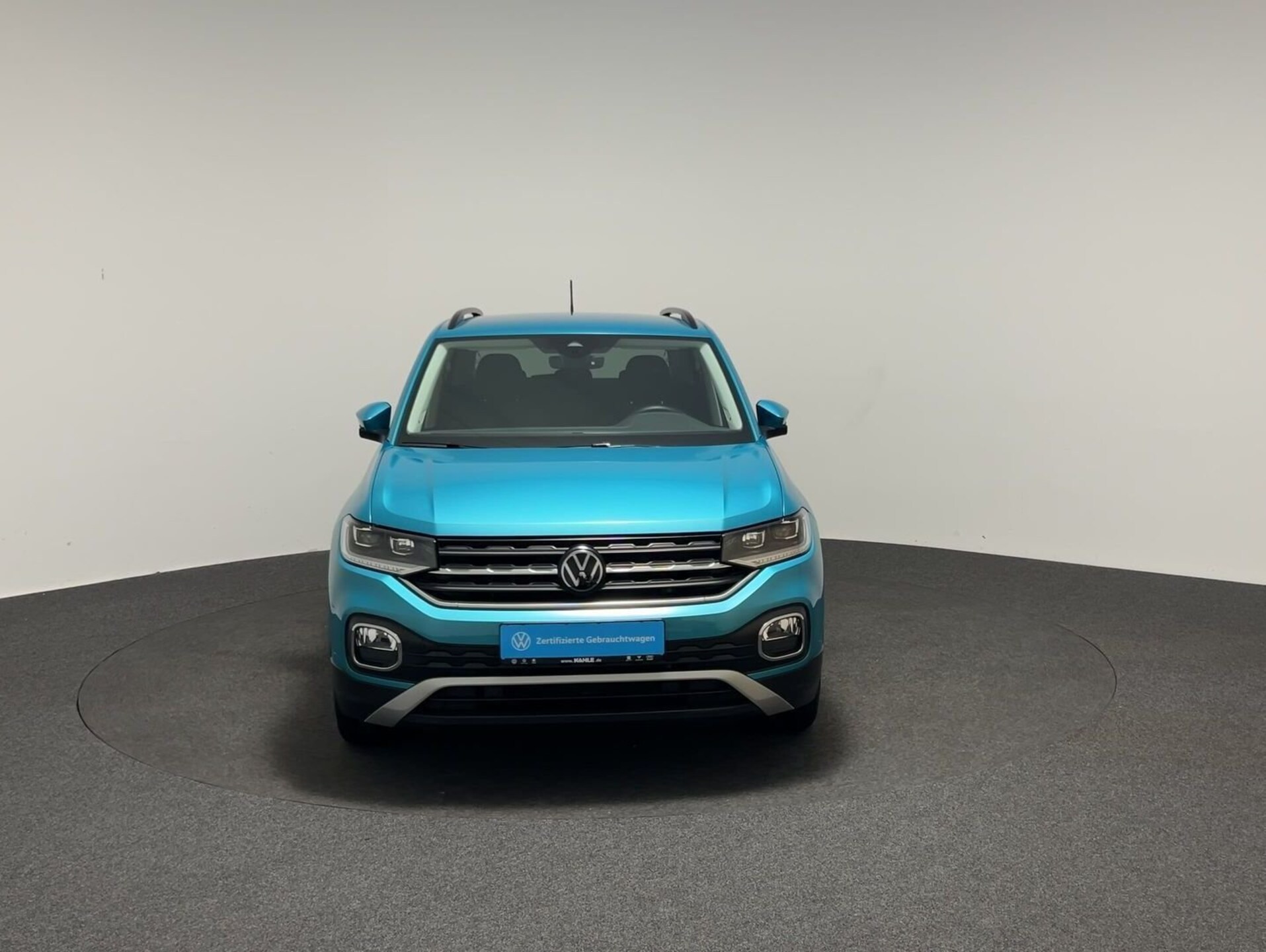 Volkswagen T-Cross MOVE