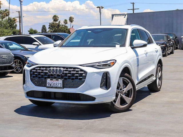 Photo of 2025 Audi Q5 