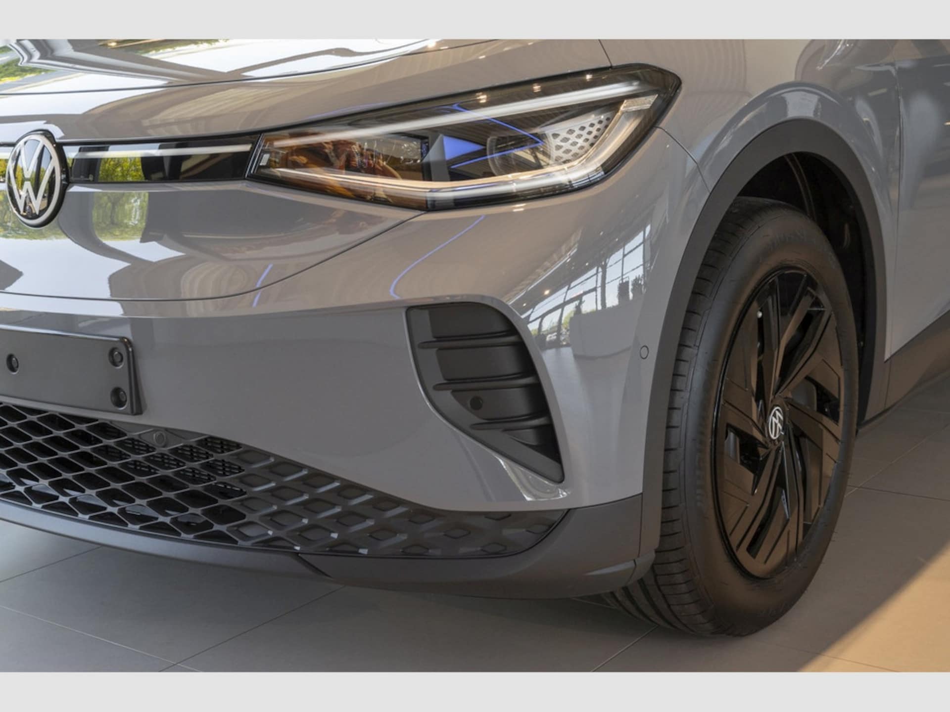 Volkswagen ID.4 Pro