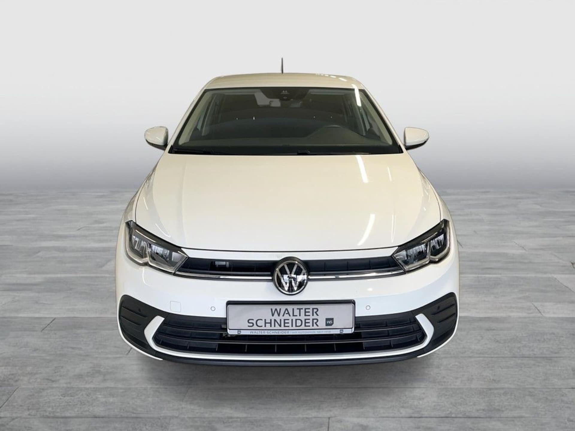 Volkswagen Polo Life