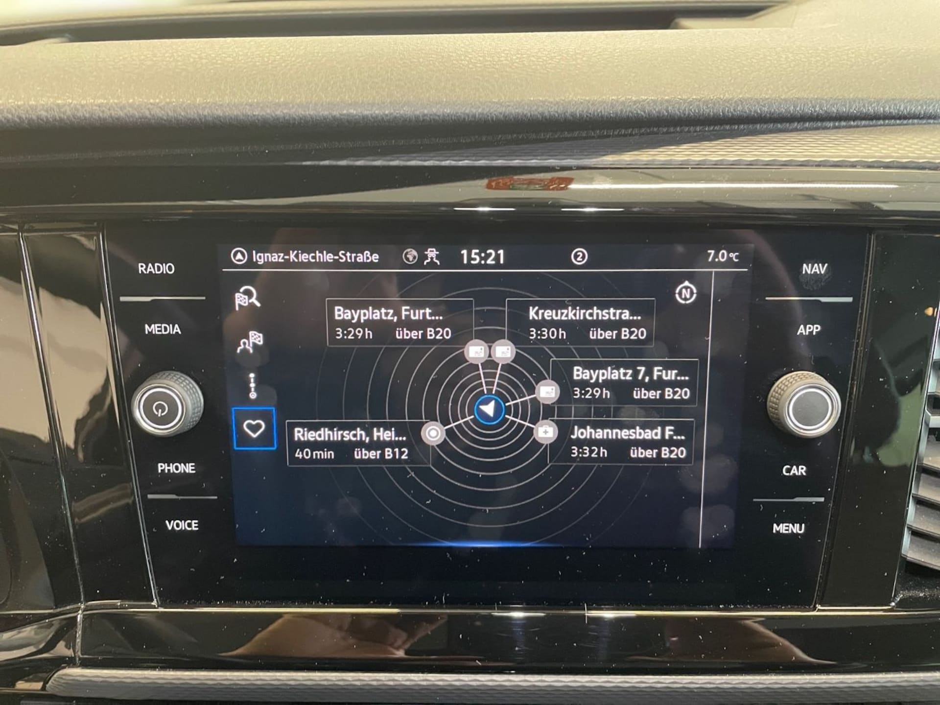 Volkswagen T6.1 California Ocean