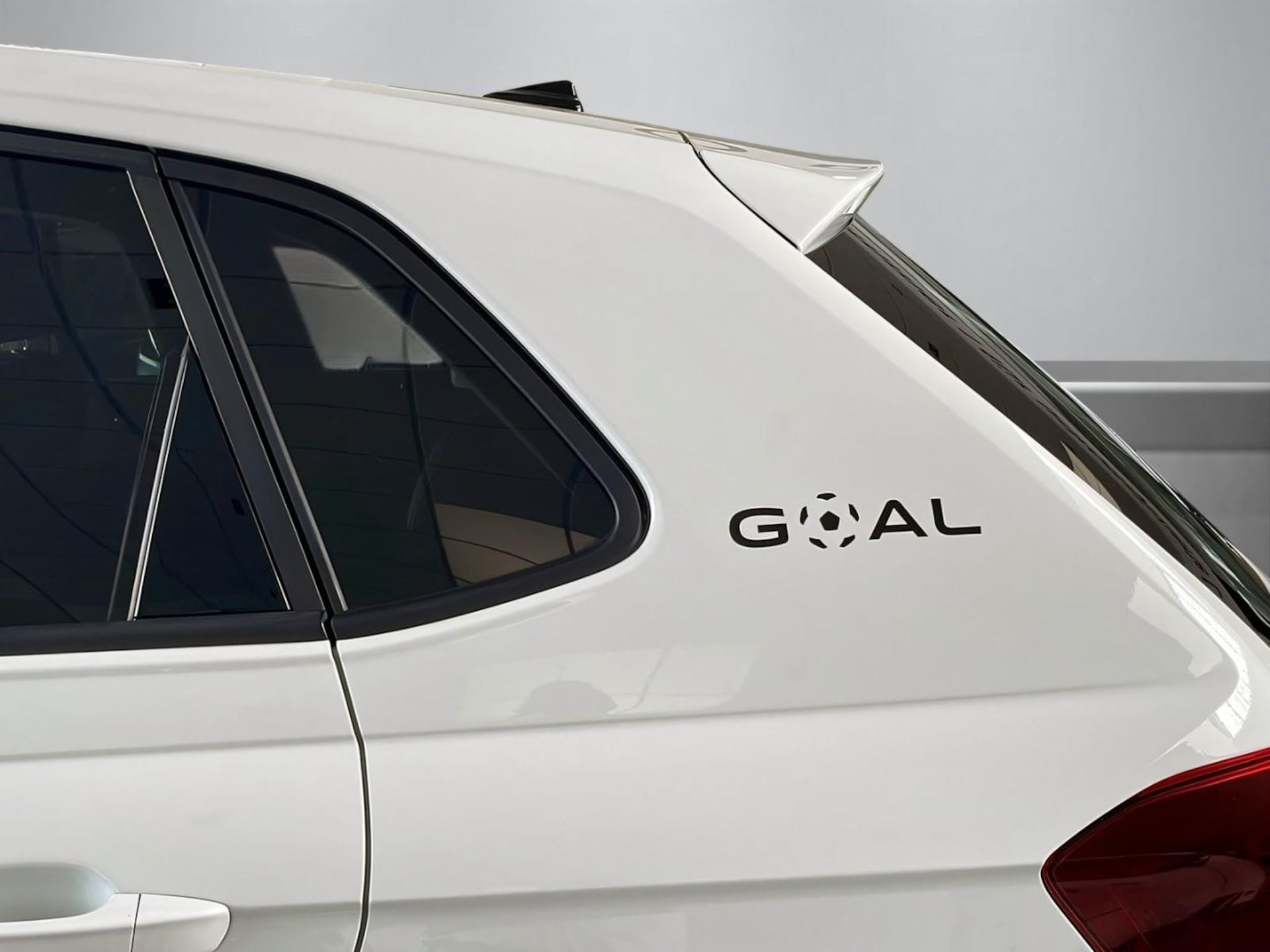 Volkswagen Polo Goal
