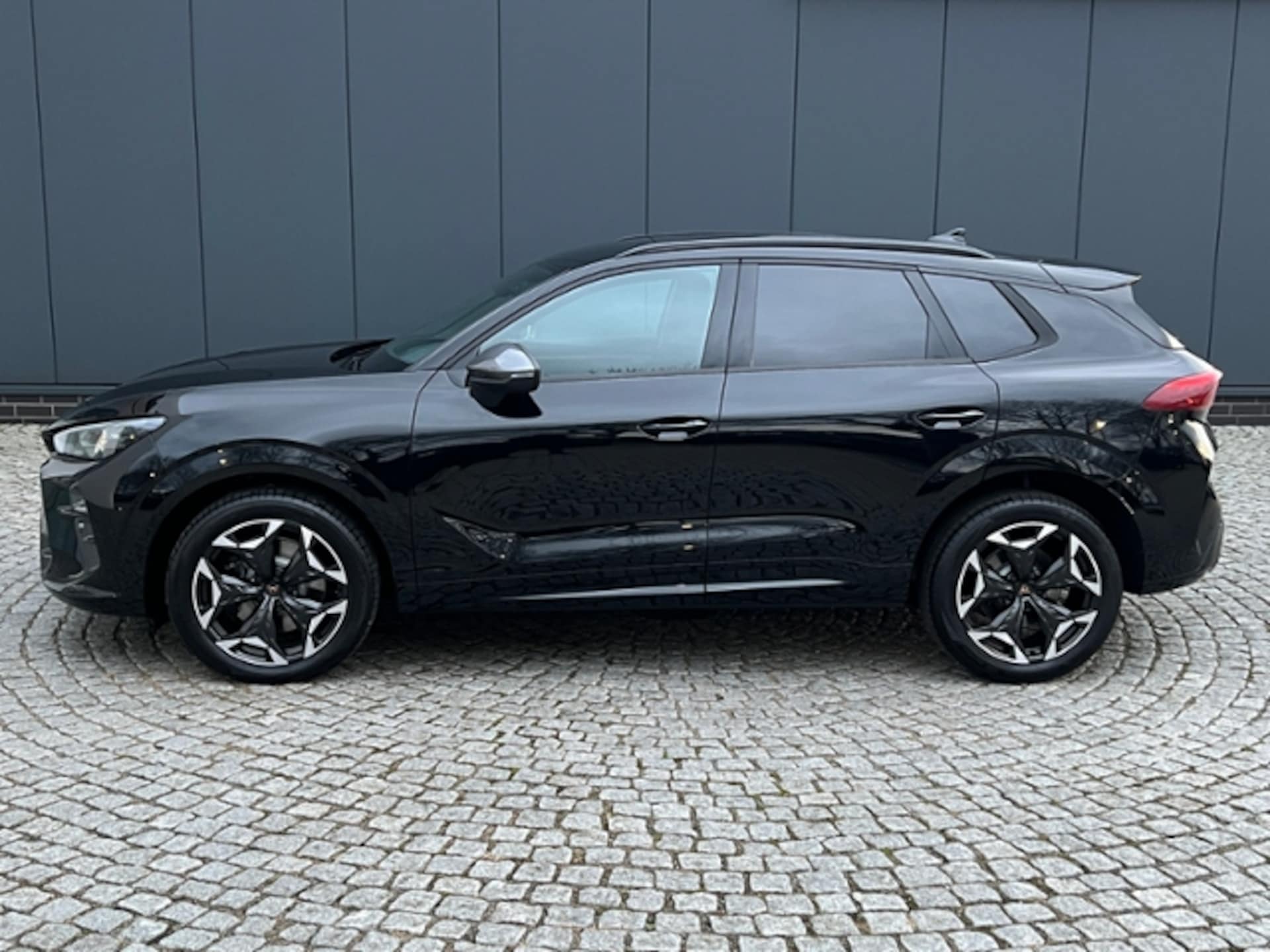 CUPRA Terramar VZ