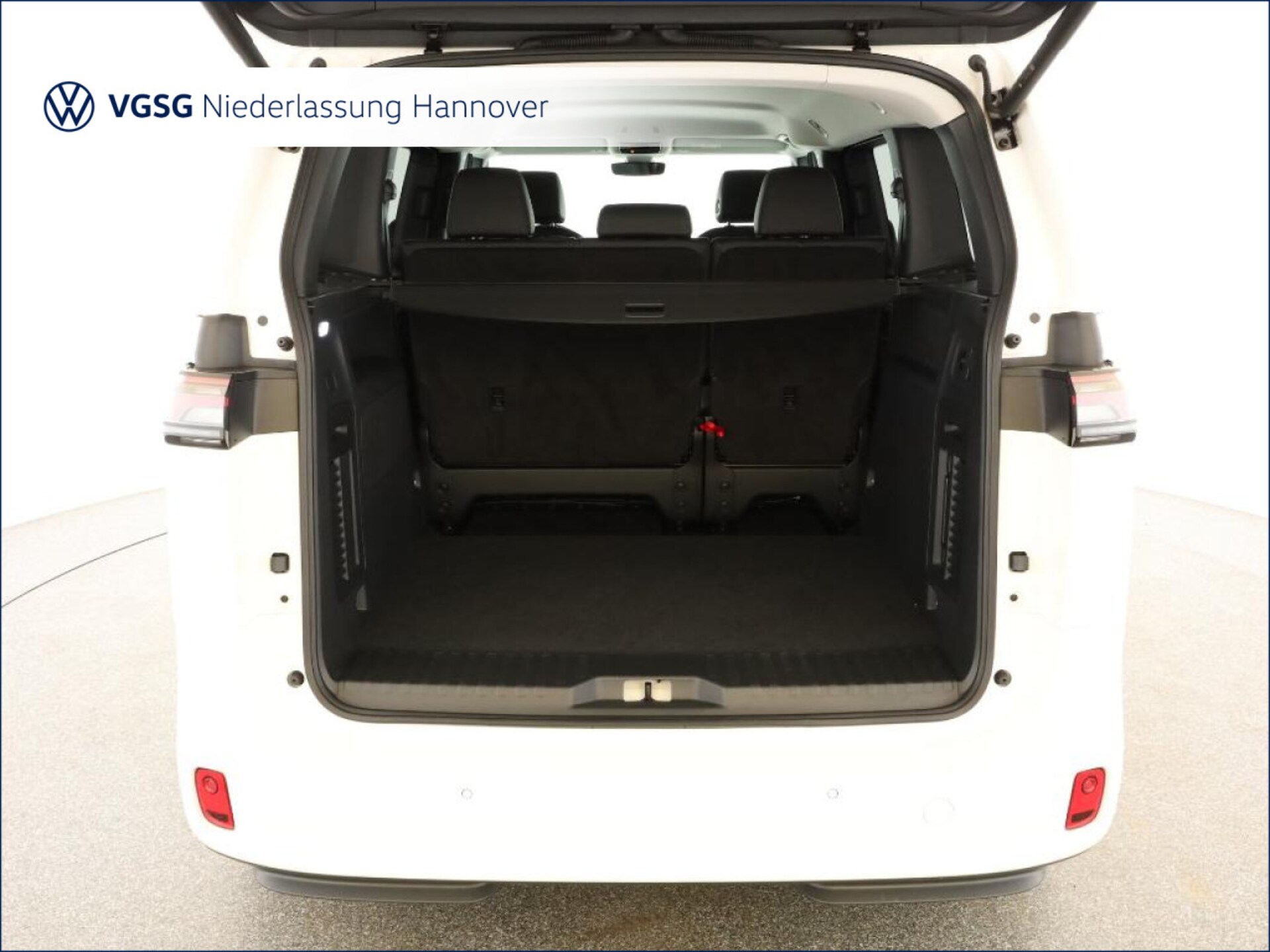 Volkswagen ID. Buzz Pro