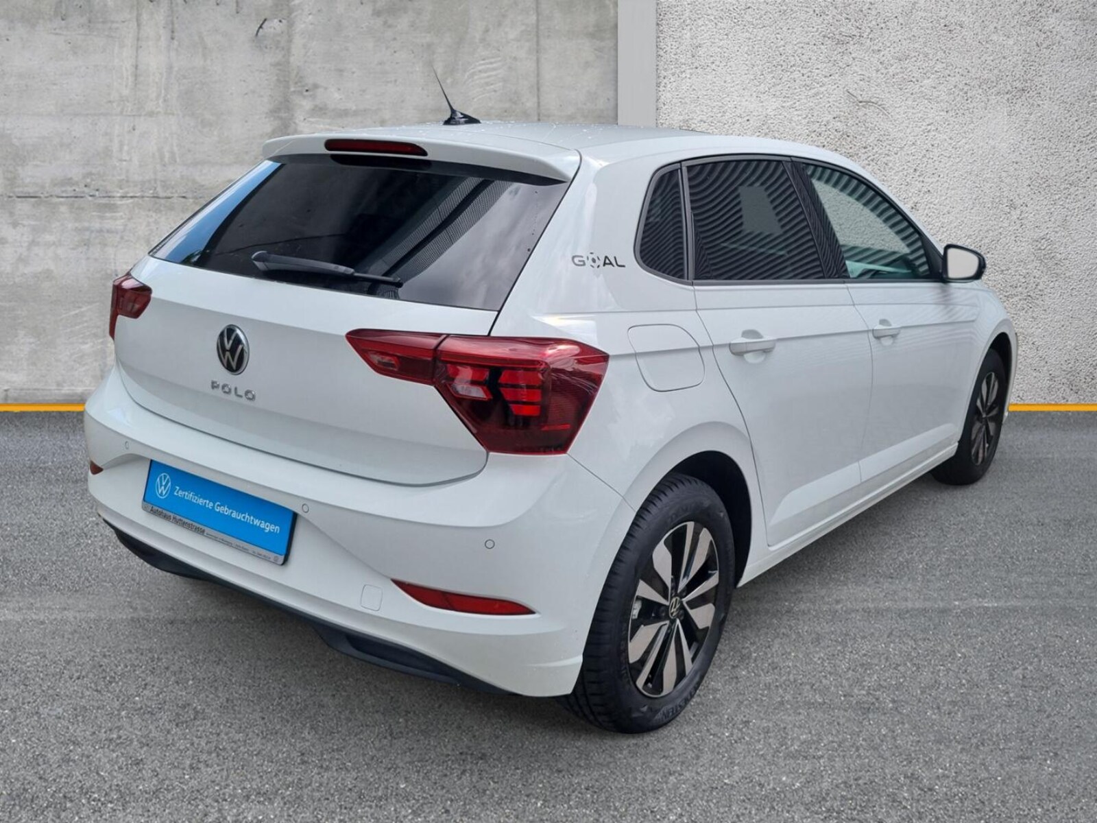 Volkswagen Polo – Bild 3
