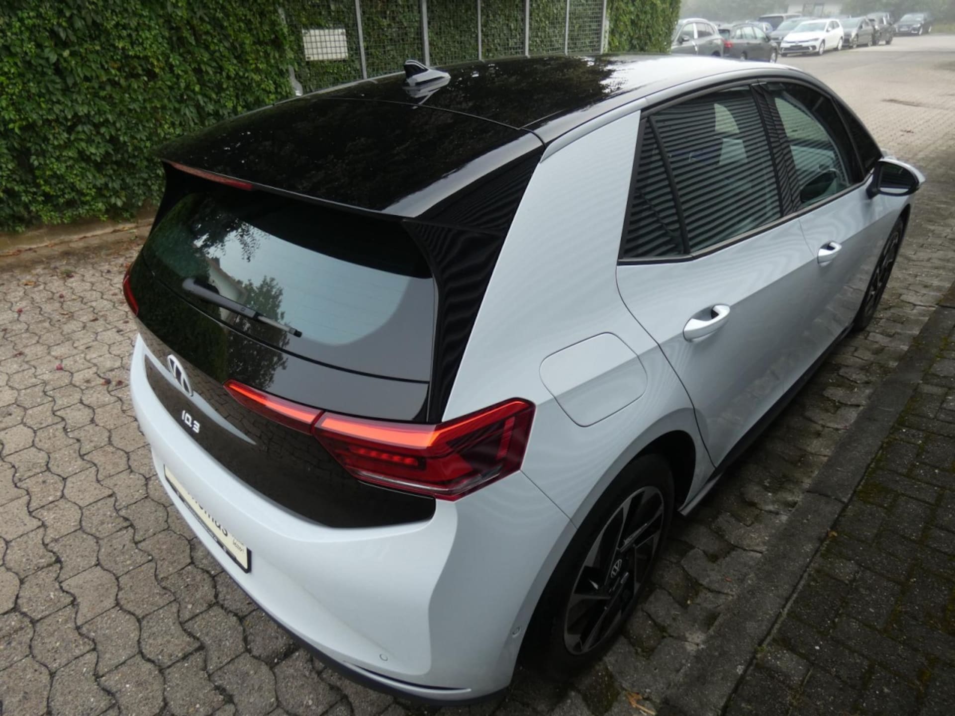 Volkswagen ID.3 Pro