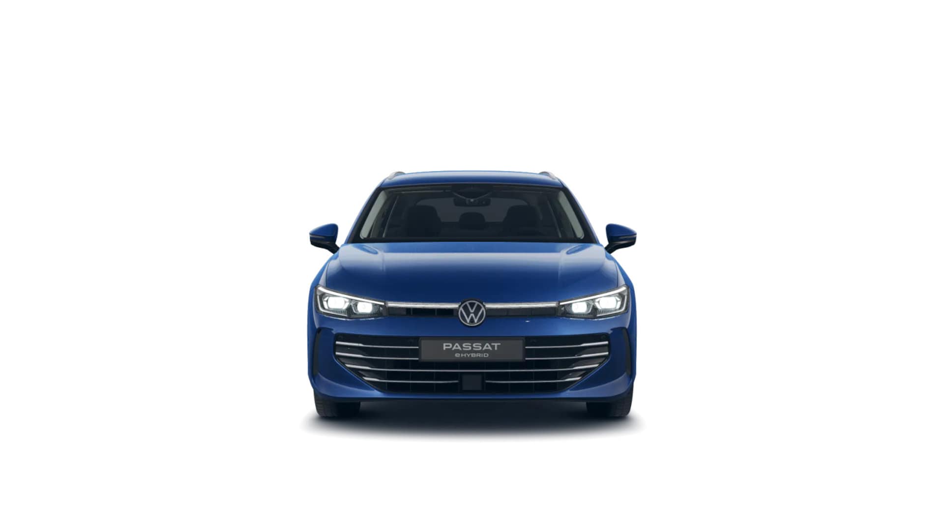 Volkswagen Passat Elegance