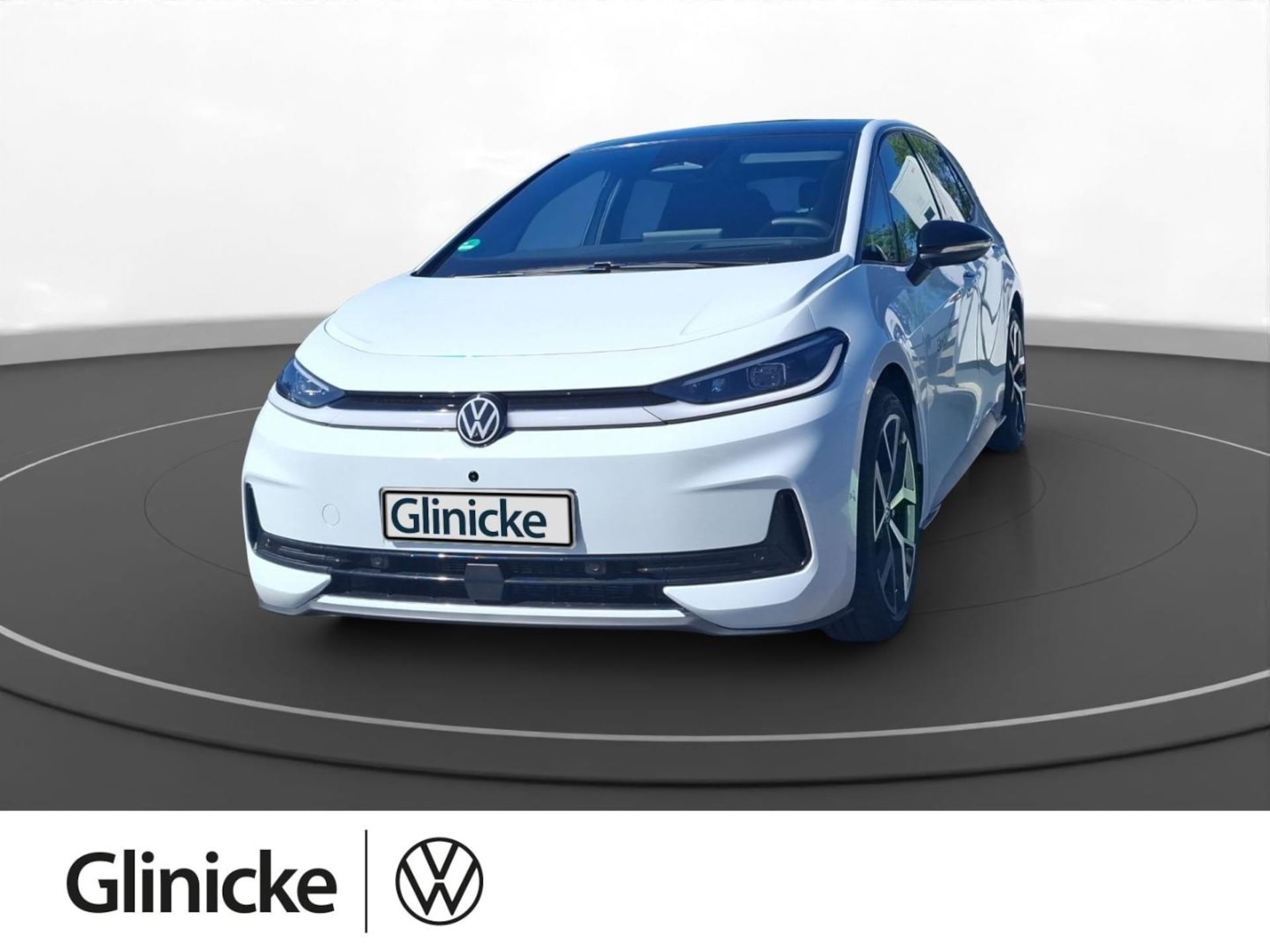 Volkswagen ID.3 Neo Style