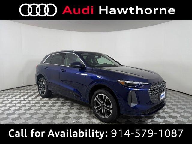 Photo of 2025 Audi Q5