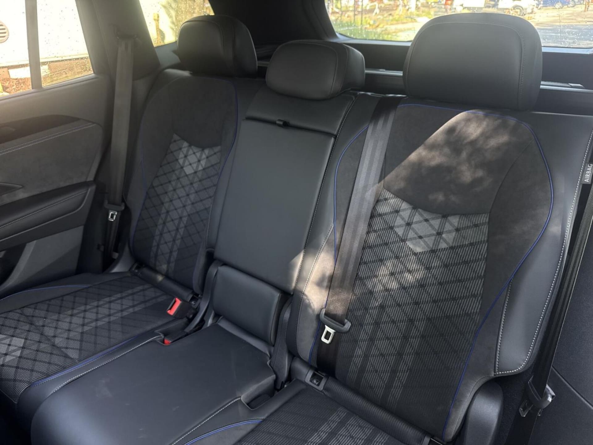 Volkswagen Tayron R-Line Plus