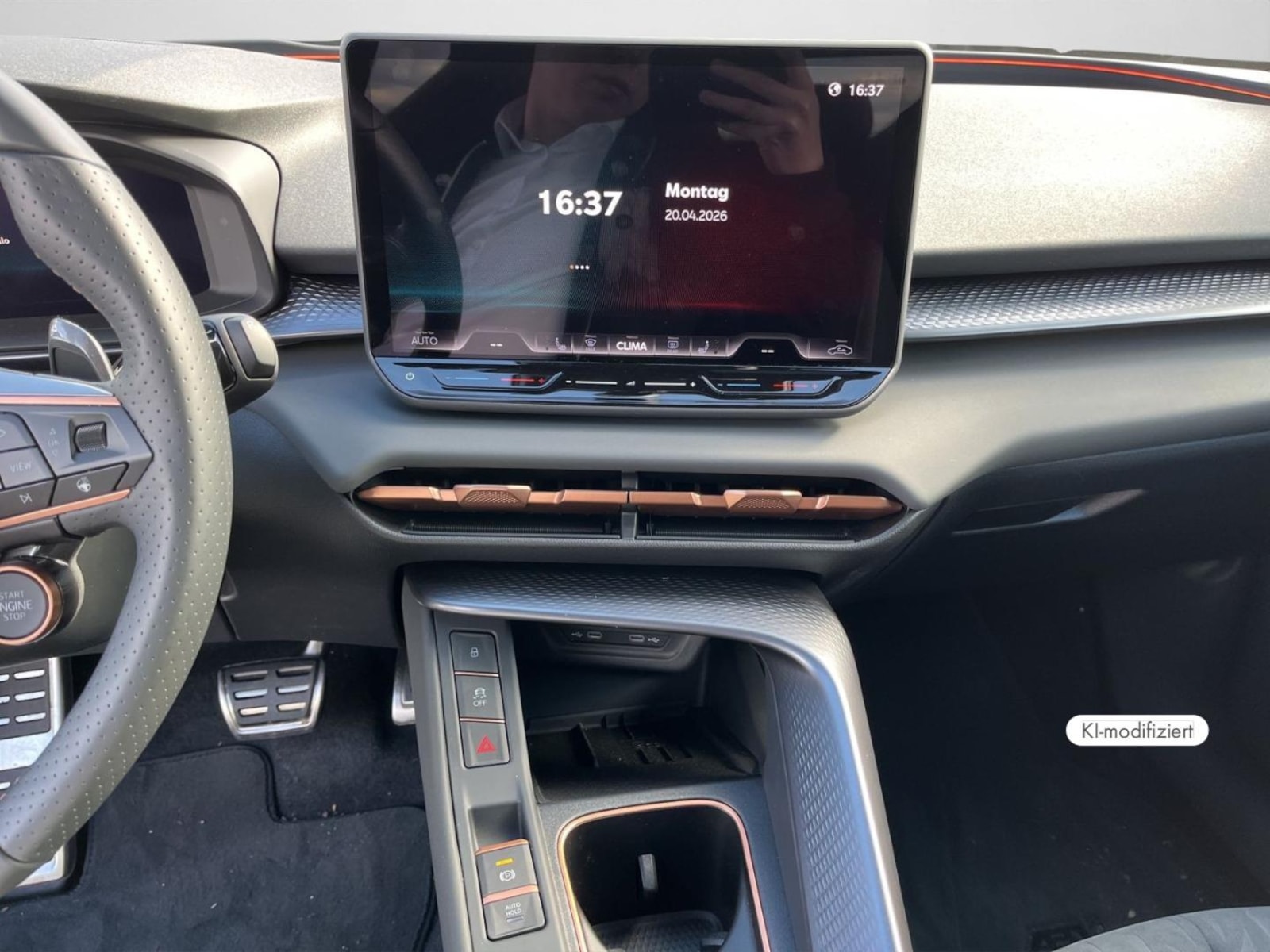 CUPRA Terramar – Bild 11