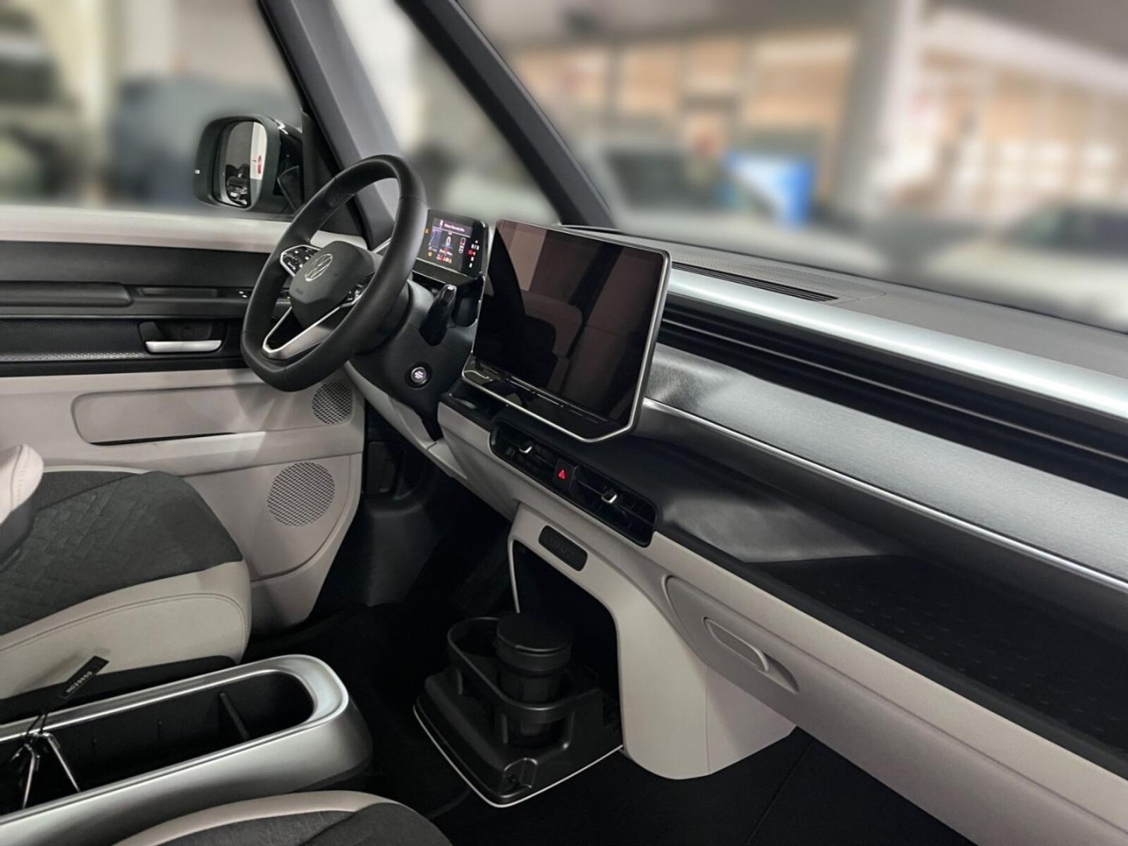 Volkswagen ID. Buzz – Bild 20