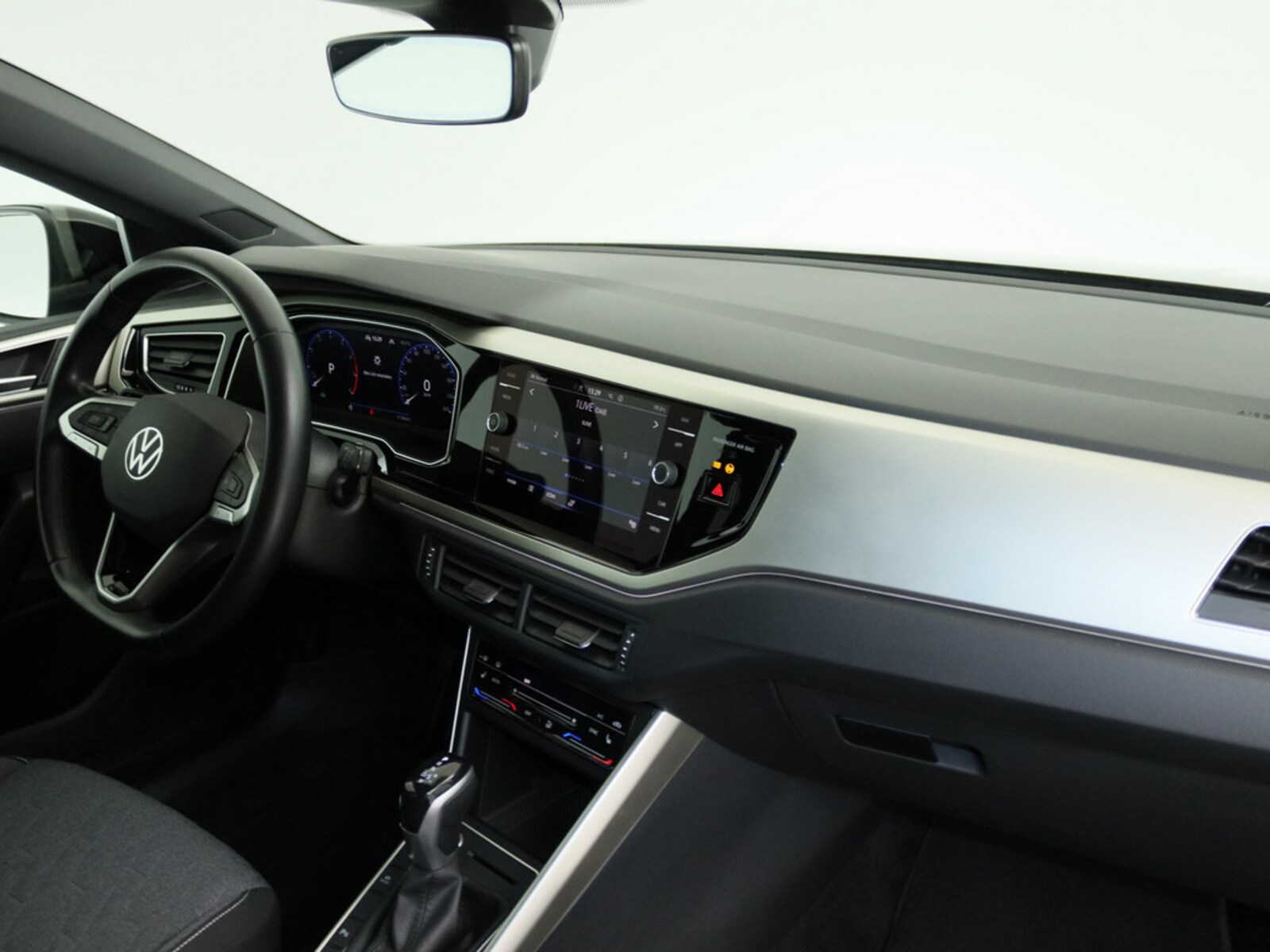 Volkswagen Taigo – Bild 9