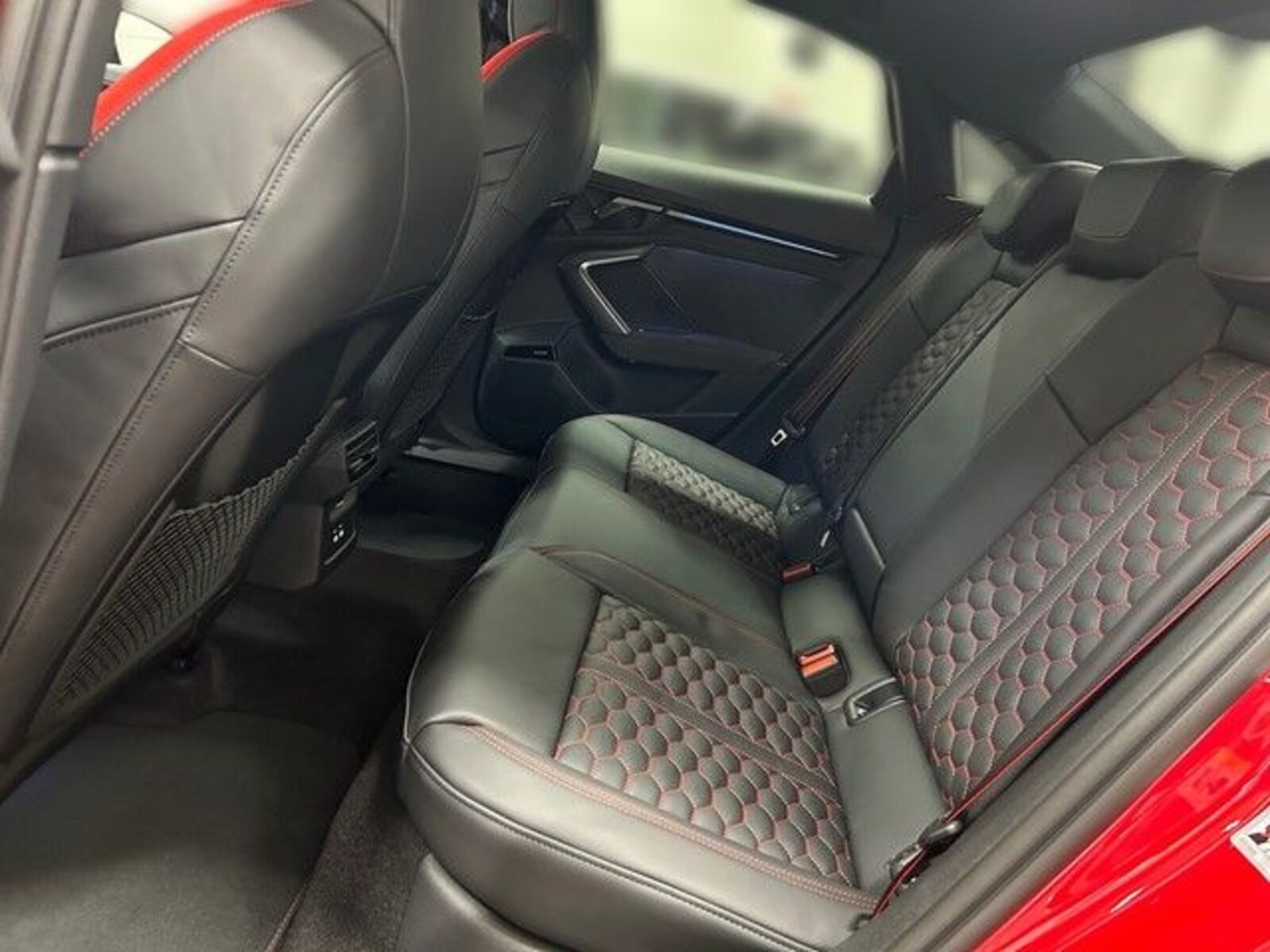Audi RS 3 Limousine – Bild 15
