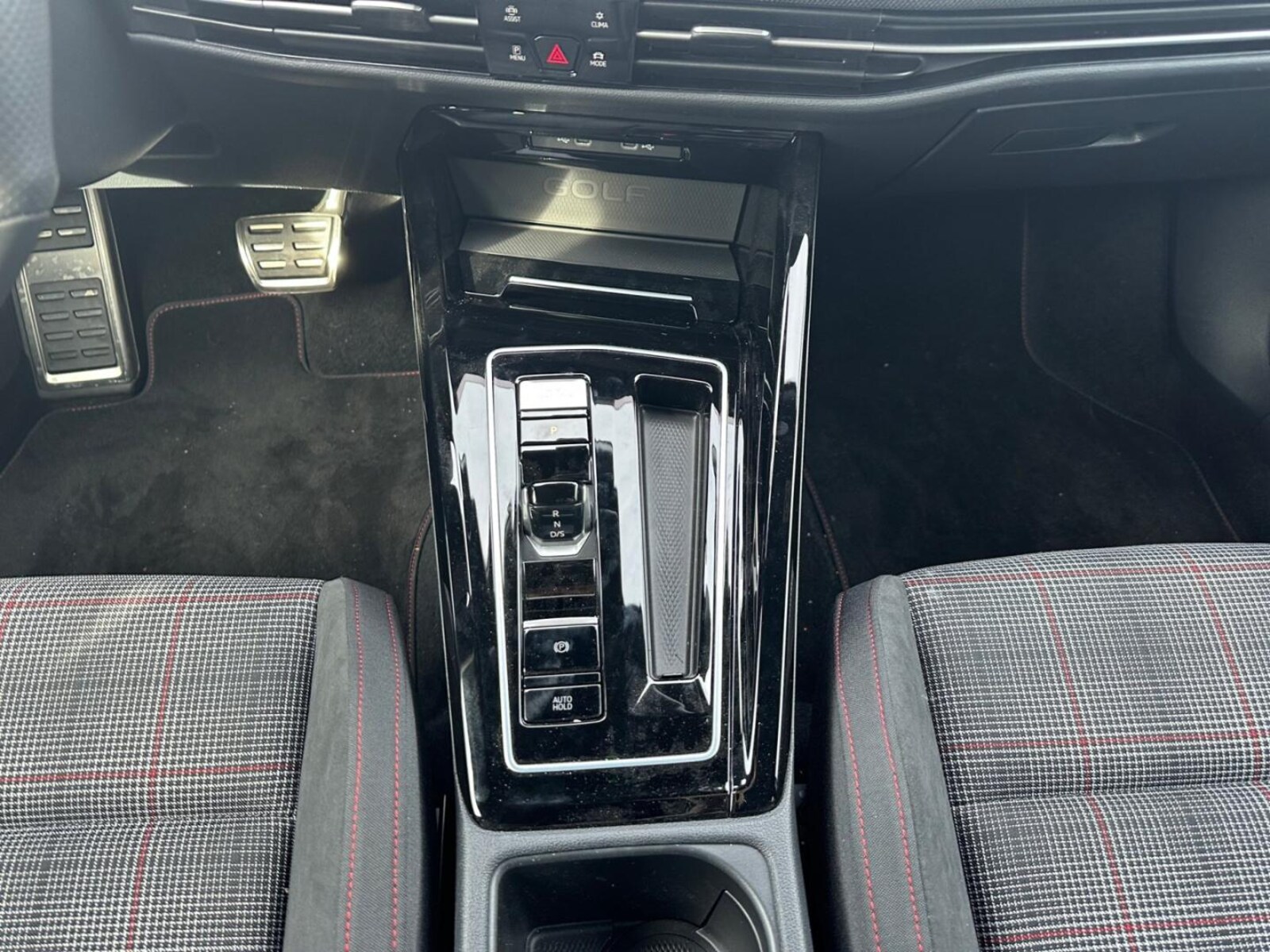 Volkswagen Golf – Bild 13