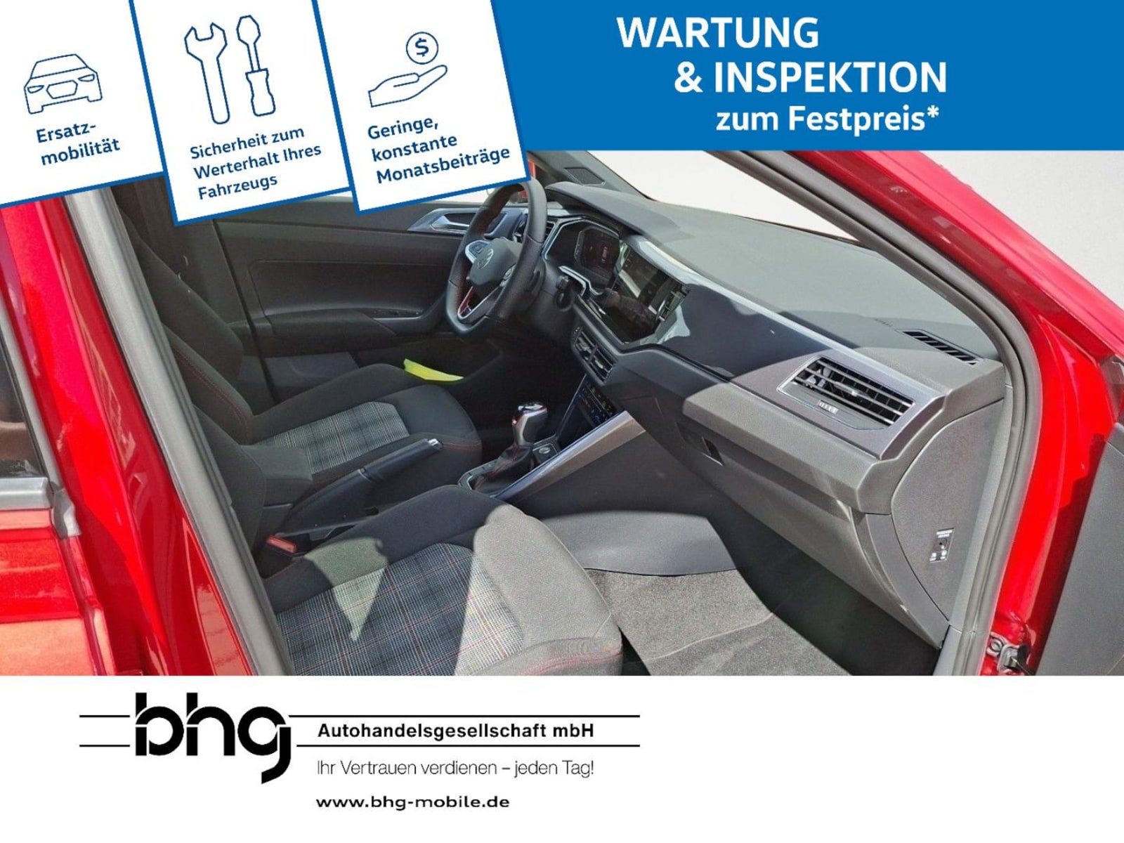 Volkswagen Polo – Bild 13