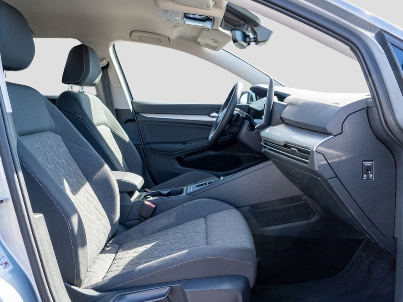 Volkswagen Golf – Bild 7