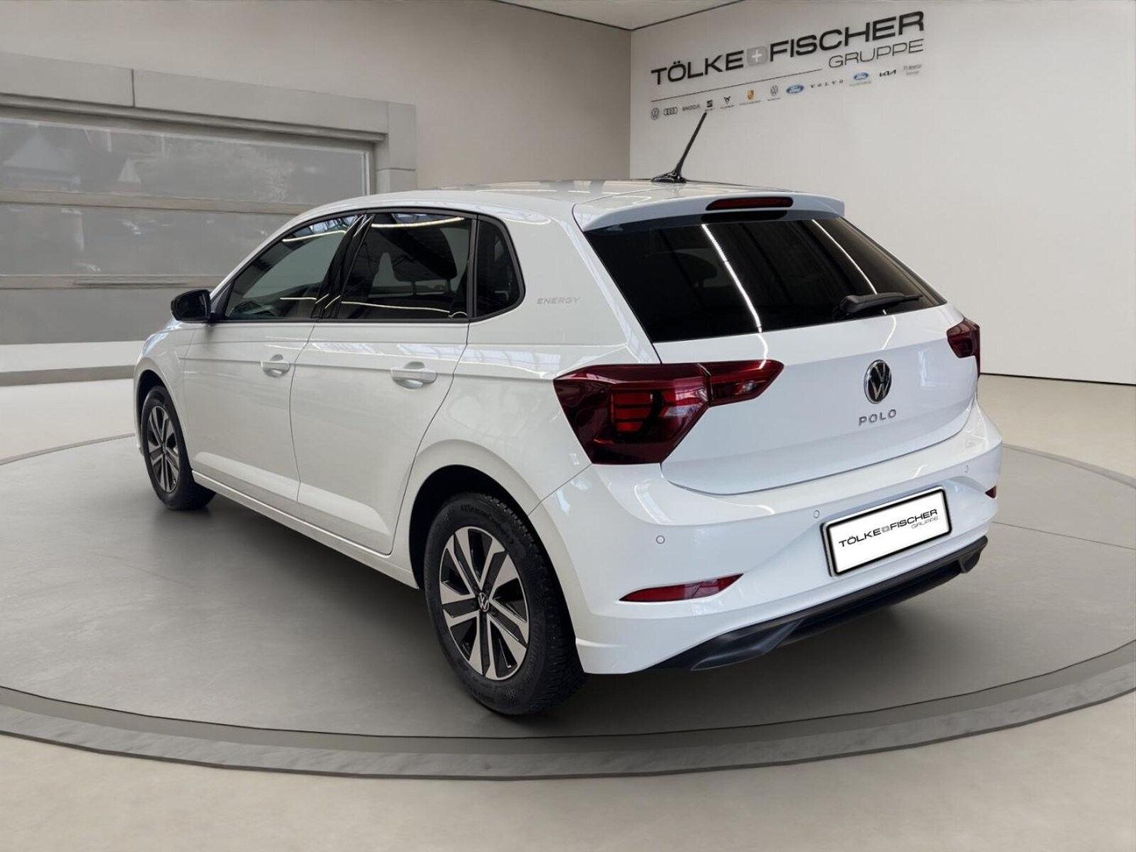 Volkswagen Polo – Bild 4